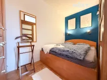 Prodej bytu 2+1, Třeboň, Vrchlického, 32 m2