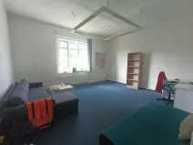 Pronájem kanceláře, Teplice, Pařížská, 180 m2