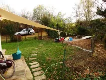 Pronájem chaty, Praha - Lysolaje, Laťka, 27 m2