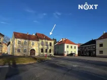 Prodej bytu 3+kk, Chvalšiny, 67 m2