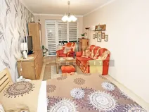 Pronájem bytu 2+1, Mělník, Oldřicha Wenzla, 55 m2