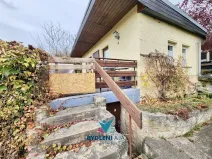 Prodej zahrady, Babisnau, Německo, 400 m2