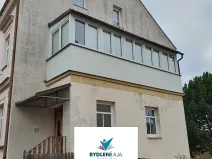 Prodej bytu 3+1, Karlovy Vary, Blahoslavova, 88 m2