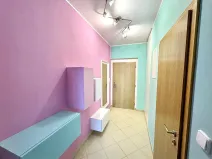 Pronájem bytu 1+kk, Praha - Zličín, 30 m2