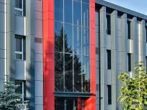 Prodej kanceláře, Praha - Vysočany, 3870 m2