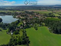 Prodej pozemku pro bydlení, Putim, 8005 m2