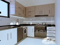 Prodej bytu 2+kk, Hurghada, Egypt, 63 m2