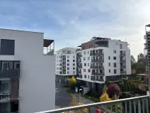 Pronájem bytu 2+kk, Praha - Hrdlořezy, Učňovská, 55 m2