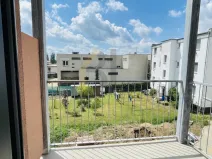 Pronájem bytu 1+kk, Rohatec, Moravní, 28 m2