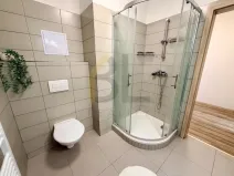 Pronájem bytu 1+kk, Rohatec, Moravní, 28 m2