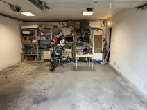 Pronájem garáže, Nový Jičín - Loučka, Za Korunou, 30 m2