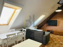 Pronájem bytu 2+kk, Hodonín, Dolní Valy, 54 m2