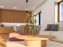 Prodej rodinného domu, Ratíškovice, Polní, 162 m2