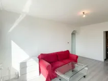 Pronájem bytu 2+kk, Praha - Ruzyně, Ciolkovského, 44 m2