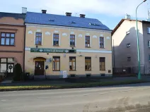 Prodej restaurace, Jaroměř, Svat. Čecha, 256 m2