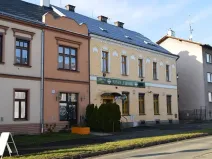 Prodej restaurace, Jaroměř, Svat. Čecha, 256 m2