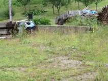 Dražba skladu, Velké Karlovice, 792 m2