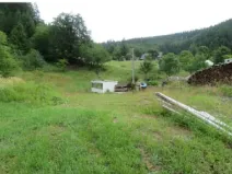 Dražba skladu, Velké Karlovice, 792 m2