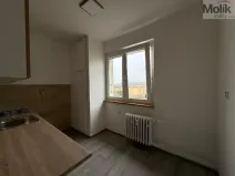 Pronájem bytu 2+1, Most, Hutnická, 55 m2