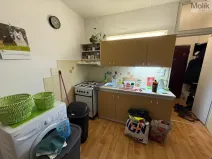 Prodej bytu 1+1, Jirkov, Studentská, 36 m2