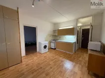 Prodej bytu 1+1, Jirkov, Studentská, 36 m2