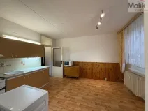 Prodej bytu 1+1, Jirkov, Studentská, 36 m2