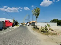 Pronájem komerčního pozemku, Hodonín, Na Výhoně, 3306 m2