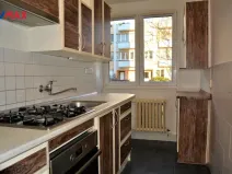 Prodej bytu 2+1, Hradec Králové - Slezské Předměstí, Severní, 56 m2