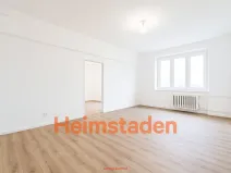 Pronájem bytu 3+1, Karviná - Nové Město, tř. Osvobození, 72 m2