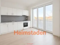 Pronájem bytu 2+1, Karviná - Nové Město, Fibichova, 65 m2