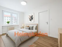 Pronájem bytu 3+1, Karviná - Nové Město, U Bažantnice, 70 m2