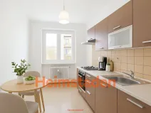 Pronájem bytu 2+1, Karviná - Mizerov, Stavbařů, 58 m2