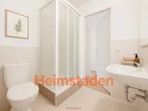 Pronájem bytu 1+kk, Horní Suchá, Dr. Glazera, 25 m2