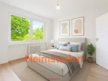 Pronájem bytu 3+1, Havířov - Město, Národní třída, 61 m2