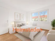 Pronájem bytu 3+1, Havířov - Město, Národní třída, 61 m2