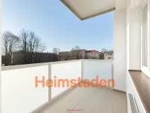 Pronájem bytu 3+1, Havířov - Město, Národní třída, 61 m2