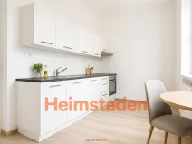 Pronájem bytu 2+1, Ostrava - Moravská Ostrava, Bachmačská, 64 m2