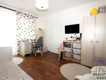 Prodej bytu 3+1, Znojmo, Dukelských bojovníků, 73 m2