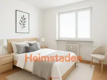 Pronájem bytu 2+1, Ostrava - Poruba, Dělnická, 51 m2