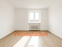 Pronájem bytu 1+1, Ostrava - Poruba, náměstí Vítězslava Nováka, 36 m2