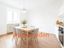 Pronájem bytu 2+1, Ostrava - Poruba, Alšova, 57 m2