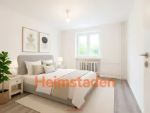 Pronájem bytu 2+1, Ostrava - Poruba, Opletalova, 55 m2