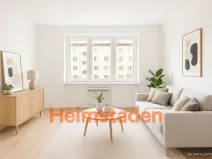 Pronájem bytu 3+1, Frýdek-Místek - Místek, Marie Majerové, 78 m2