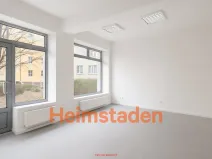 Pronájem obchodního prostoru, Ostrava - Moravská Ostrava, Zborovská, 83 m2