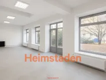 Pronájem obchodního prostoru, Ostrava - Moravská Ostrava, Zborovská, 88 m2