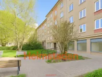 Pronájem obchodního prostoru, Ostrava - Moravská Ostrava, Zborovská, 88 m2