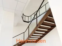 Pronájem kanceláře, Havířov - Město, nám. Republiky, 66 m2