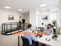 Pronájem kanceláře, Havířov - Město, nám. Republiky, 66 m2