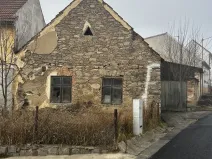 Prodej chalupy, Trhové Sviny, Rejta, 105 m2