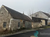 Prodej chalupy, Trhové Sviny, Rejta, 105 m2